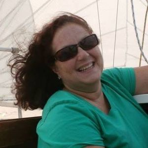 Meet your Posher, Margaret